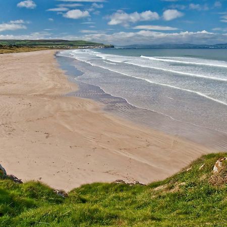 The Promenade, Portstewart Leilighet Eksteriør bilde