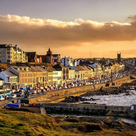 The Promenade, Portstewart Leilighet Eksteriør bilde