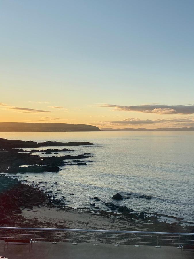 The Promenade, Portstewart Leilighet Eksteriør bilde